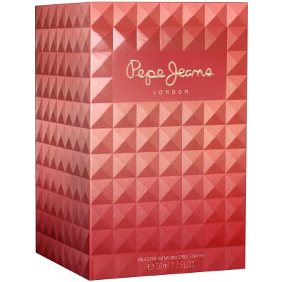 ��������������� ���� Pepe Jeans For Her 50 �� (8411114057156) - �������� 2