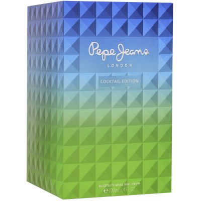 ��������� ���� Pepe Jeans Cocktail Edition For Him 100 �� (8436581942545) - �������� 2