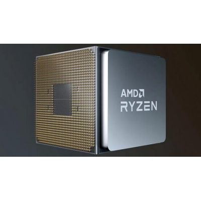 ��������� AMD Ryzen 5 5500 (100-100000457BOX) - �������� 3