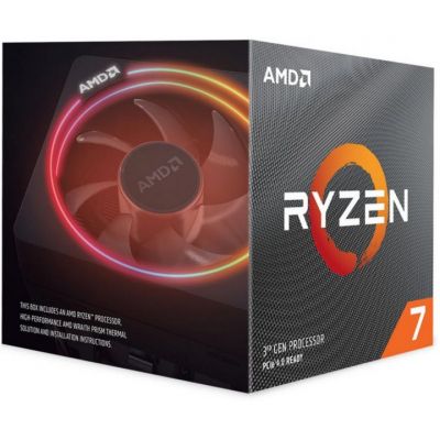 ��������� AMD Ryzen 7 5700X (100-100000926WOF) - �������� 2