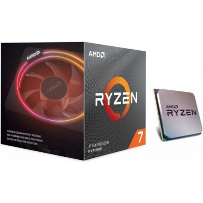 ��������� AMD Ryzen 7 5700X (100-100000926WOF) - �������� 3