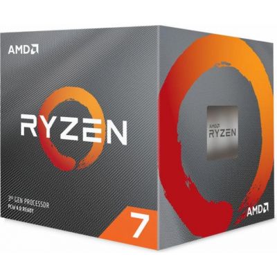 ��������� AMD Ryzen 7 5700X (100-100000926WOF) - �������� 1