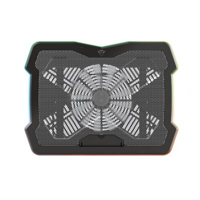 ϳ������� ��� �������� Trust ϳ������� �� �������� GXT 1126 Aura (17") RGB Black 24192_TRUST - �������� 4