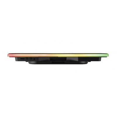 ϳ������� ��� �������� Trust ϳ������� �� �������� GXT 1126 Aura (17") RGB Black 24192_TRUST - �������� 6