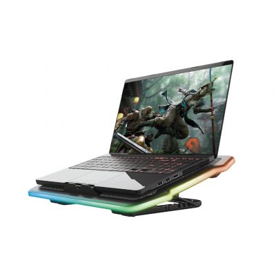 ϳ������� ��� �������� Trust ϳ������� �� �������� GXT 1126 Aura (17") RGB Black 24192_TRUST - �������� 8