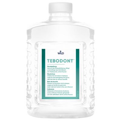 �������������� ��� ������� ��� Dr. Wild Tebodont � ������ ������� ������ ��� ������� 1.5 � (10.3477) - �������� 1