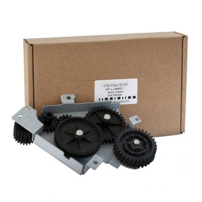 ����������� ����� HP LJ M601 ������ RC2-2432 Patron (ZIP-HP-RC2-2432-PN) - �������� 1
