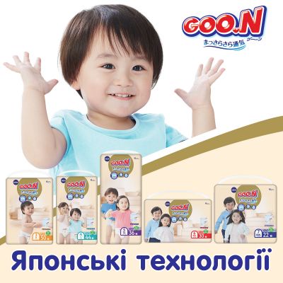 ϳ GOO.N Premium Soft 12-20   XL  36 . (863229) -  10