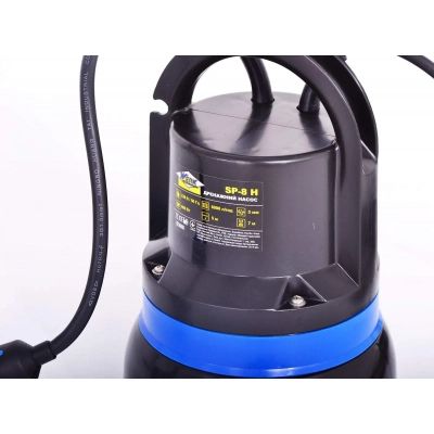 ��������� ����� Werk SP-8H (47274) - �������� 5