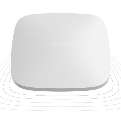 ������������ Ajax ReX2 /����� (ReX2 /white) - �������� 3