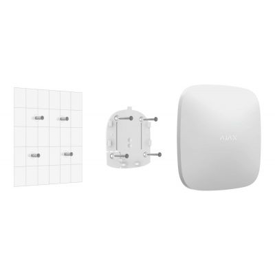 ������������ Ajax ReX2 /����� (ReX2 /white) - �������� 4