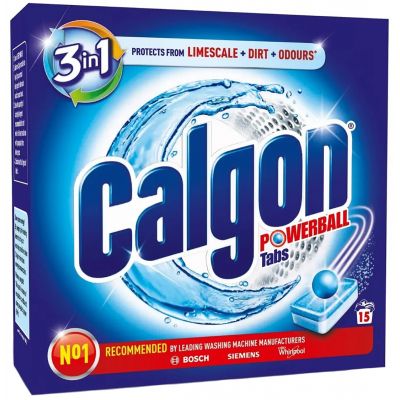 '  Calgon  3  1 15 . (5011417544143) -  1