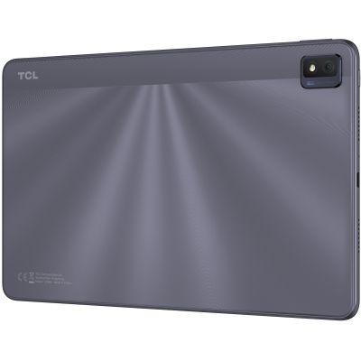 TCL  10 TABMAX LTE (9295G) 10.4/FHD/4GB/64GB/WiFi/4GLTE Space Gray 9295G-2DLCUA11 -  4