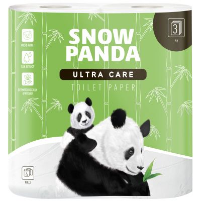 ��������� ������ ������ ����� Ultra Care 3 ���� 4 ������ (4820183970930) - �������� 1