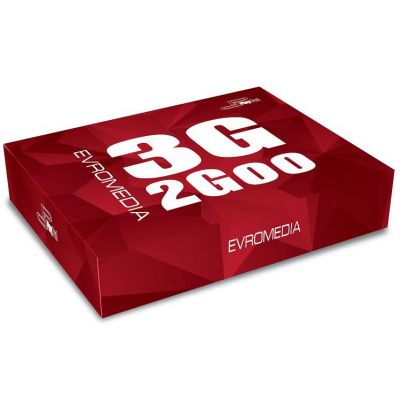 ������� EvroMedia PLAY PAD 3G 2Goo - �������� 4