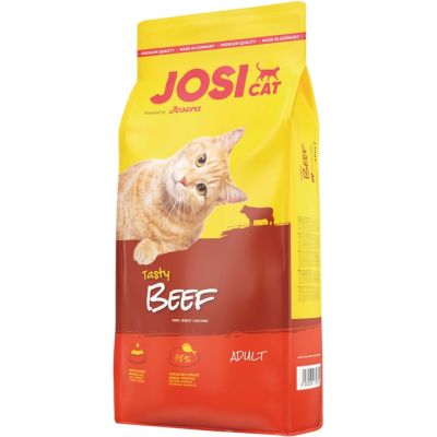 ����� ���� ��� ����� Josera JosiCat Tasty Beef 650 � (4032254753346) - �������� 1