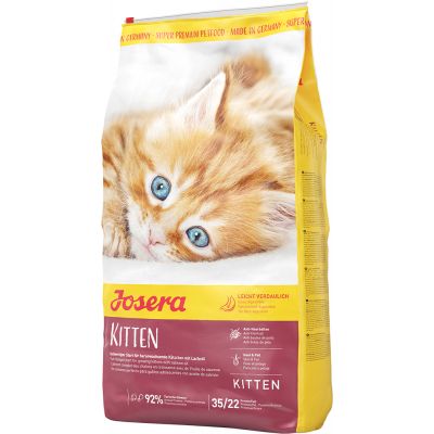 ����� ���� ��� ����� Josera Kitten 2 �� (4032254748977) - �������� 1