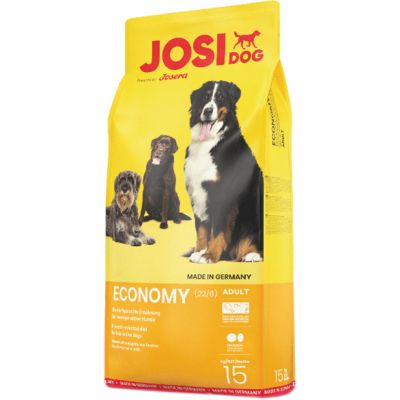 ����� ���� ��� ����� Josera JosiDog Economy 15 �� (4032254745532) - �������� 1