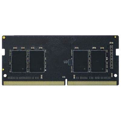     SoDIMM DDR4 16GB 3200 MHz eXceleram (E416322CS) -  1