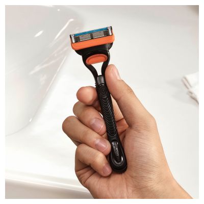   Gillette Fusion 12 . (7702018441075) -  4