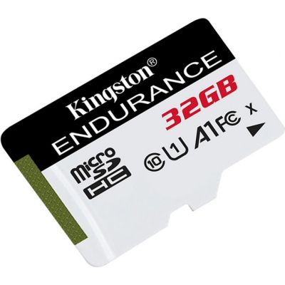 ����� ������ KINGSTON SDCE/32GB - �������� 2