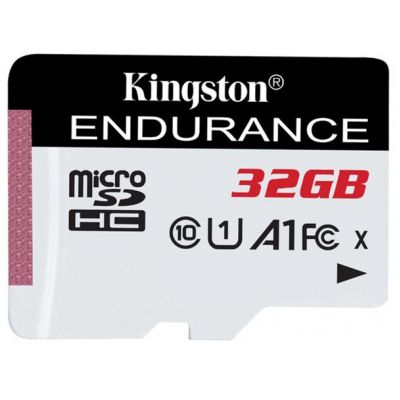 ����� ������ KINGSTON SDCE/32GB - �������� 1