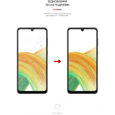 ������ �������� Armorstandart ��� Samsung A33 (A336) (ARM61686) - �������� 3