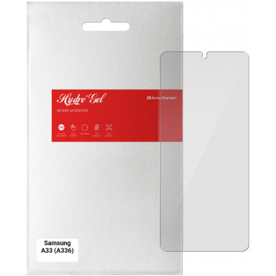 ������ �������� Armorstandart ��� Samsung A33 (A336) (ARM61686) - �������� 1