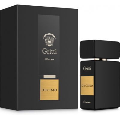 ��������������� ���� Gritti Decimo 100 �� (8052204136407) - �������� 2