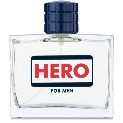   Hero For Men 50  (5038633044127) -  1