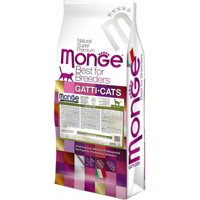 ����� ���� ��� ����� Monge Cat Sensitive � ������� 10 �� (8009470004831) - �������� 1