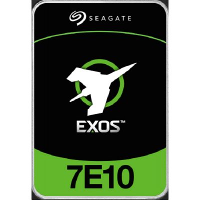 ������� ���� 3.5" 10TB Seagate (ST10000NM017B) - �������� 1