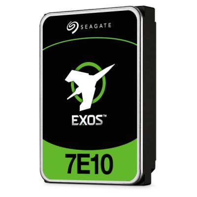 �������� ���� ��� ������� SAS 3.5" 2TB Seagate (ST2000NM018B) - �������� 2
