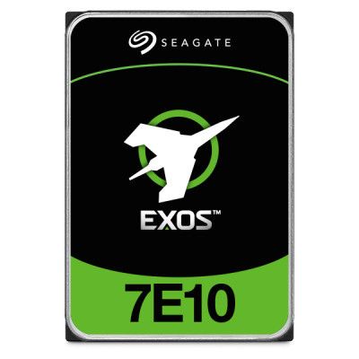 �������� ���� ��� ������� SAS 3.5" 2TB Seagate (ST2000NM018B) - �������� 1