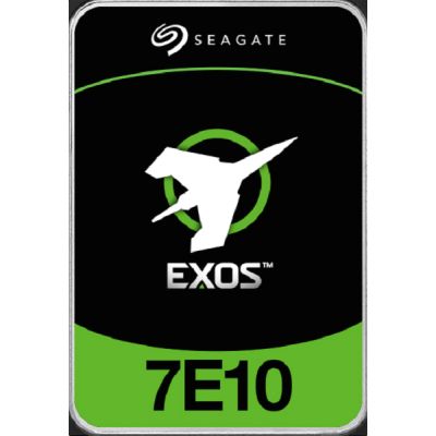 ������� ���� 3.5" 4TB Seagate (ST4000NM024B) - �������� 1