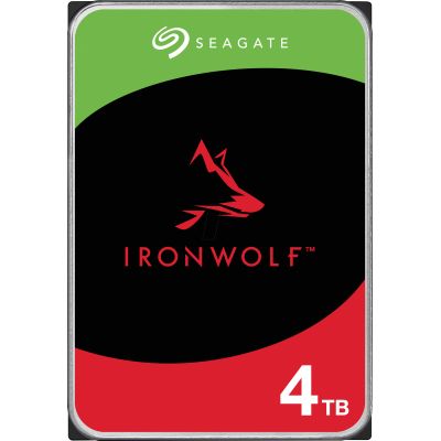 ������� ���� 3.5" 4TB Seagate (ST4000VN006) - �������� 1