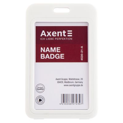  Axent , PP, 5085,  (4530-21-A) -  1