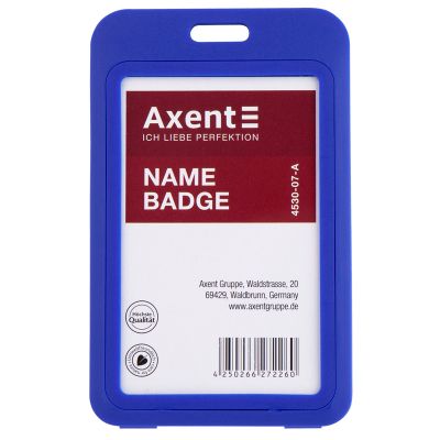  Axent , PP, 5085,  (4530-07-A) -  1