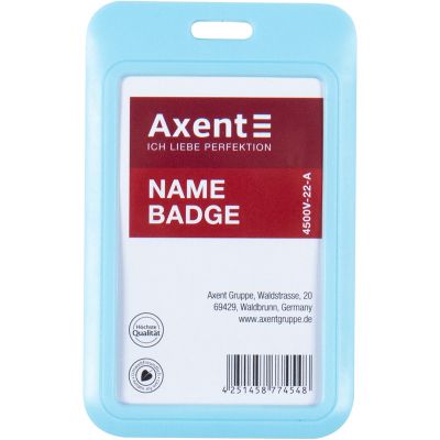 ����� Axent ������� ������������, 54�85�� , ��������� (4500V-22-A) - �������� 1