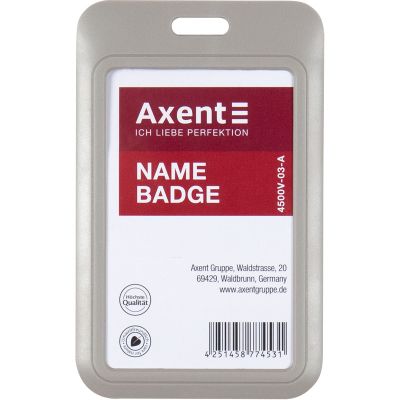 ����� Axent ������� ������������, 54�85��, ������ ����� (4500V-03-A) - �������� 1