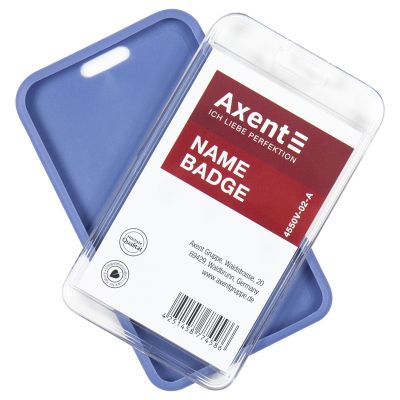 ����� Axent ����� SoftTouch �������, 54�85��, ������� ����� (4550V-02-A) - �������� 4