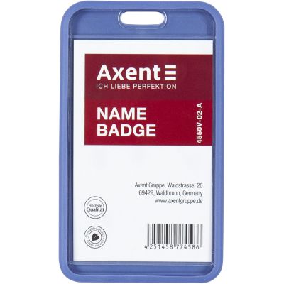 ����� Axent ����� SoftTouch �������, 54�85��, ������� ����� (4550V-02-A) - �������� 1