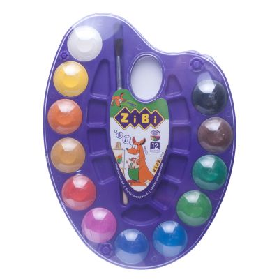   ZiBi KIDS Line  , 12 . .   (ZB.6558-07) -  1