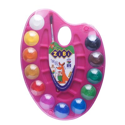 ���������� ����� ZiBi KIDS Line �� �����, 12 ���. �����. ������� ������ (ZB.6558-10) - �������� 1