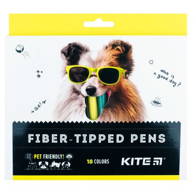  Kite Dogs, 18  (K22-448) -  1
