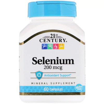 ̳������ 21st Century �����, 200 ���, 60 ������ (CEN-21154) - �������� 1