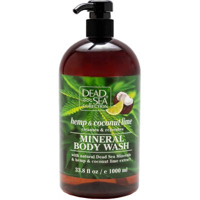 ���� ��� ���� Dead Sea Collection � ����������� ������, ������ �� ����� 1000 �� (7290102251674) - �������� 1