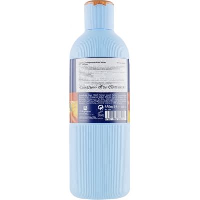 ���� ��� ���� Felce Azzurra Ambra & Argan Nourishing Essence 650 �� (8001280068034) - �������� 2