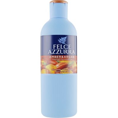 ���� ��� ���� Felce Azzurra Ambra & Argan Nourishing Essence 650 �� (8001280068034) - �������� 1
