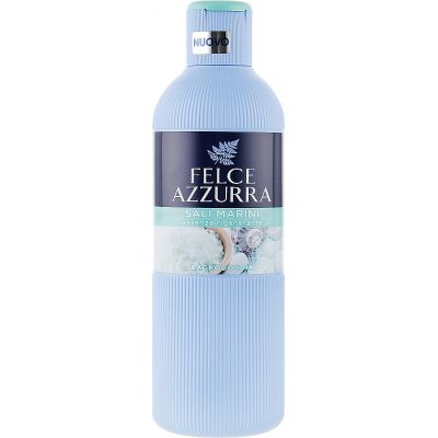 ���� ��� ���� Felce Azzurra Sea Salts 650 �� (8001280068119) - �������� 1